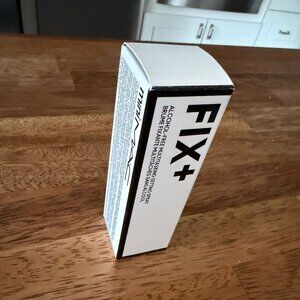 Mac Cosmetics Mini Fix+ Multitasking Setting Spray Brand New in Box